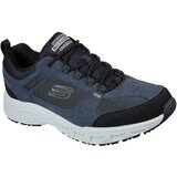 Skechers Tek & Trail ZAPATILLAS TREKKING HOMBRE 51893 Modra | Shoptok.si