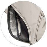 BabyOno Modern style ruksak, Beige | shoptok.hr