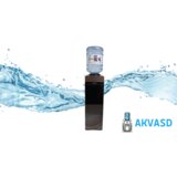 Elite Aparat za vodu samostojeći WDC-2506RO | Eponuda.com