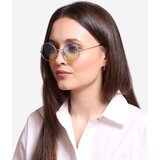 SHELOVET round colored sunglasses Cene
