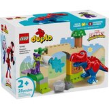 Lego duplo disney tm dinosaur spidey-rex vs. green goblin ( LE10463 ) | Eponuda.com