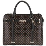 Guess Ročne torbice EMILEE LUXURY SATCHE Kostanjeva | Shoptok.si