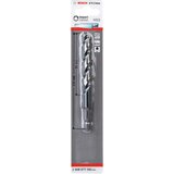 Bosch HSS spiralna burgija sa šestostranim prihvatom 9,0mm 9 x 81 x 125 mm pakovanje od 1 komada - 2608577062 | ePonuda.com