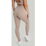 STRIX Women‘s leggings taupe | ePonuda.com