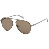 Fossil Fossil Naočare za sunce FOS 2160/G/S VUE/70 Cene