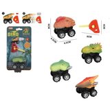  Auto dinosaurus sa katapultom 05542 ( 11/05542-1 ) | ePonuda.com