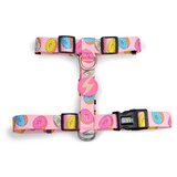 Dashi Back Harness Donut S | Eponuda.com