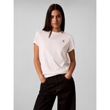 Calvin Klein Jeans Majice & Polo majice Ss Classic Graphic T Bela Cene