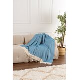 Mijolnir Turkizna odeja 150x200 cm Baliksirti – | Shoptok.si