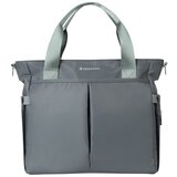Kikka Boo Torba za mame Brielle Grey ( KKB23098 ) | ePonuda.com