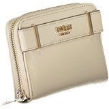 Guess Jeans WOMEN&#39;S WALLET BEIGE | shoptok.hr