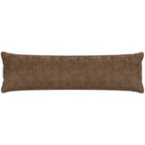  Presvlaka za jastuk 2 kom. HOUTEN Svijetlosmeđa 40 x 145 cm | shoptok.hr