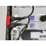 Boschmann PDU Basic Vertikalni 15x&amp;scaron;uko,16A, 3ph, kabl 3m Slike