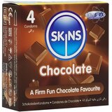 Skins čokoladne kondome (4 kosi) | Shoptok.si