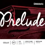J1010 3/4 žice za cello