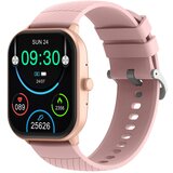 Denver SWC-187RO 5.18 cm (2.04) AMOLED Digital 368 x 448 pixels Touchscreen Rose gold | shoptok.hr