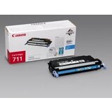  Canon CRG-711C moder/cyan - original Cene