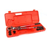 Mar Pol Presa za PEX cevi U-tip 16, 20, 25 / TH 16, 20, 26 M55911 | ePonuda.com