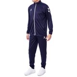Hummel komplet trenerka hmllogo suit za muškarce 226157-7026 Cene