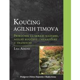 Agile humans Lisa Adkins - Koučing agilnih timova | ePonuda.com