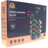 Master Igračka Magnetni blokovi s cijevima 105/1 A602 | Eponuda.ba