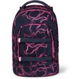 Satch by Ergobag najstniški nahrbtnik ergobag satch pack – pink supreme | Shoptok.si