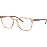 Ray-ban Naočare RX 7185 5940 Cene