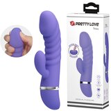  Mekani Multifunkcionalni Vibrator Tracy Blue | Eponuda.com