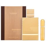 Al Haramain Amber Oud Gold Edition Extreme čisti parfum unisex 60 ml | Shoptok.si