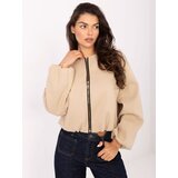 Italy Moda Jacket-IT-KR-A8612.46-beige Cene