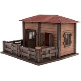  Set figuric s traktorjem - FARM | Shoptok.si