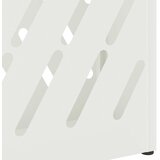  Stalak za kišobran Bijelo 28 x 12 x 41 cm Čelik | Eponuda.com