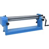  Stroj za savijanje 640 mm čelični | shoptok.hr