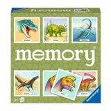 Ravensburger Društvene igre – Memorija – Dinosaurusi RA20924 Cene