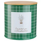 Modern Living Posoda Za Piškote Xmas - 2023 | Shoptok.si