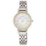 ANNE KLEIN ženski ručni sat AK/2159SVTT Metals Cene