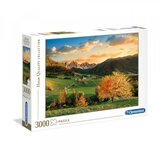 Clementoni alpe sestavljanka/puzzle, 3000 kosov Cene