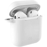 Celly Silikonska futrola za AirPods Soft Cijene