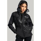 STRIX ženska jakna vertex black | ePonuda.com