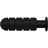  Drške za nogometni stol 10 pcs Crna 2 8 x 2 8 x 9 3 cm Plastika | shoptok.hr