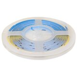 Mitea Lighting MLH-2835-ML 320 LED/1m 6500K (dnevna svetlost) COB2110 led traka 5m 12V 9W IP22 | ePonuda.com