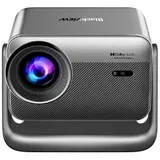 Projektor P1000 max space siva
