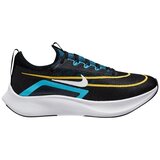 Nike Tek & Trail Zoom Fly 4 Črna Cene
