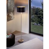 Eglo 95169 - Stojeća lampa MASERLO 1xE27/60W/230V | Eponuda.com