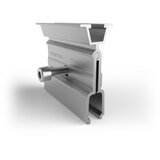 Schletter Solar Falzklemme Pro520 Pro520 f.ZambRibRoof 112003-103, (21313935) | Shoptok.si