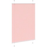  Plisirana roleta ružičasta 90x150 cm širina tkanine 89,4 cm | Eponuda.ba