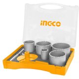 Ingco SET KRUNE 6/1 AKCH0071 | Eponuda.ba