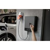  DEPOW Wallbox punjač za električna vozila 11 kW, Type 2, 7 m | shoptok.hr