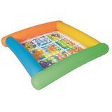 Bestway dječje igralište – 132 x 132 x 23 cm | shoptok.hr