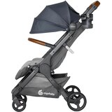 Ergobaby športni voziček Metro+ Deluxe london grey | Shoptok.si